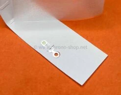 Omega Montres OMEGA SEAMASTER 300 PROFESSIONAL 2531.80, 2532.80 Aiguille Heure Luminova Ref 0065PZ3839 -Aiguilles et Pièces Soldes omega montres omega seamaster 300 professional 253180 253280 aiguille heure luminova ref 0065pz3839 4