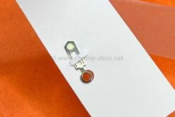 Omega Montres OMEGA SEAMASTER 300 PROFESSIONAL 2531.80, 2532.80 Aiguille Heure Luminova Ref 0065PZ3839 -Aiguilles et Pièces Soldes omega montres omega seamaster 300 professional 253180 253280 aiguille heure luminova ref 0065pz3839 5