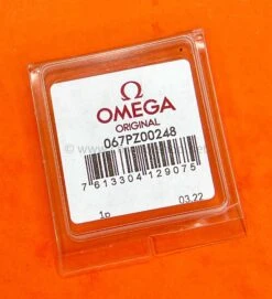 Omega Montres OMEGA SEAMASTER 300 PROFESSIONAL 2531.80 Jeu Complet Aiguilles Glaives Luminova Ref 067PZ00248