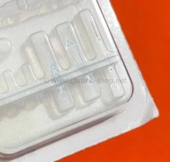 Omega Montres OMEGA SEAMASTER 300 PROFESSIONAL Jeu Complet Aiguilles Luminova Ref 067WZ00140 -Aiguilles et Pièces Soldes omega montres omega seamaster 300 professional jeu complet aiguilles luminova ref 067wz00140 4