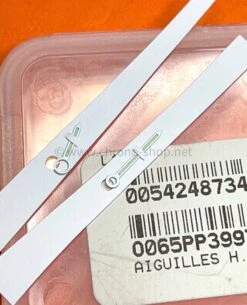 Omega Montres Speedmaster Professional Moon Watch 145.022,345.022 Aiguilles Luminova Ref 065PP3997 -Aiguilles et Pièces Soldes omega montres speedmaster professional moon watch 145022345022 aiguilles luminova ref 065pp3997 3