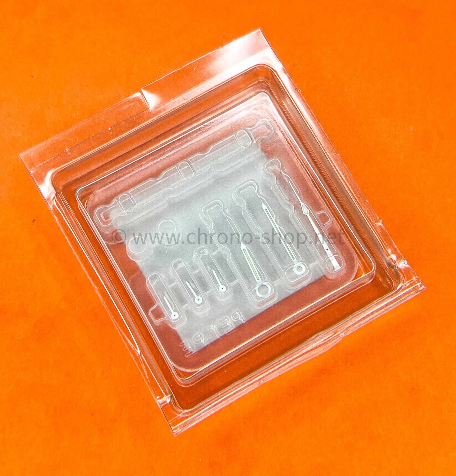 Omega Montres Speedmaster Professional Moon Watch 145.022,345.022 Jeu Aiguilles Luminova Ref 067PP00001 Cal 861/1861/1863 5 Omega Montres Speedmaster Professional Moon Watch 145.022,345.022 Jeu Aiguilles Luminova Ref 067PP00001 Cal 861/1861/1863 – Image 3