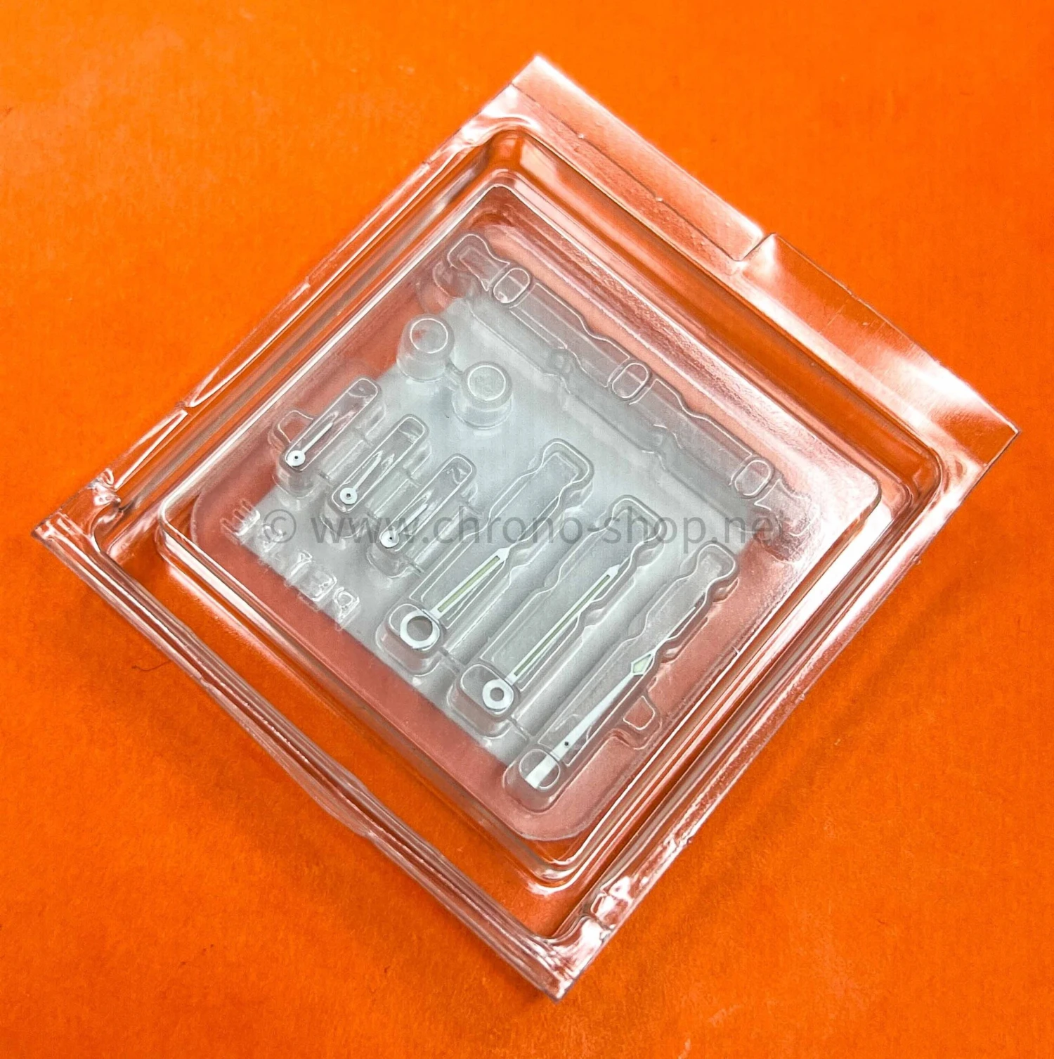 Omega Montres Speedmaster Professional Moon Watch 145.022,345.022 Jeu Aiguilles Luminova Ref 067PP00001 Cal 861/1861/1863 7 Omega Montres Speedmaster Professional Moon Watch 145.022,345.022 Jeu Aiguilles Luminova Ref 067PP00001 Cal 861/1861/1863 – Image 5