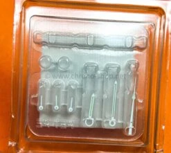 Omega Montres Speedmaster Professional Moon Watch 145.022,345.022 Jeu Aiguilles Luminova Ref 067PP00001 Cal 861/1861/1863 17 Omega Montres Speedmaster Professional Moon Watch 145.022,345.022 Jeu Aiguilles Luminova Ref 067PP00001 Cal 861/1861/1863 -Aiguilles et Pièces Soldes omega montres speedmaster professional moon watch 145022345022 jeu aiguilles luminova ref 067pp00001 cal 86118611863 6