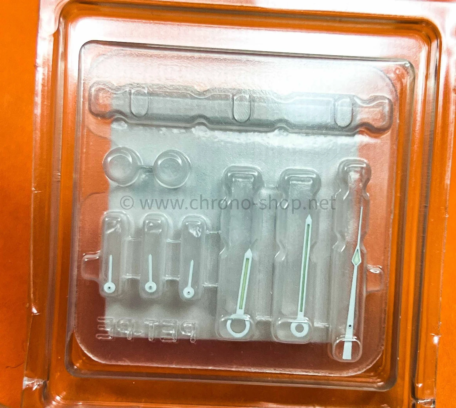 Omega Montres Speedmaster Professional Moon Watch 145.022,345.022 Jeu Aiguilles Luminova Ref 067PP00001 Cal 861/1861/1863 9 Omega Montres Speedmaster Professional Moon Watch 145.022,345.022 Jeu Aiguilles Luminova Ref 067PP00001 Cal 861/1861/1863 – Image 7