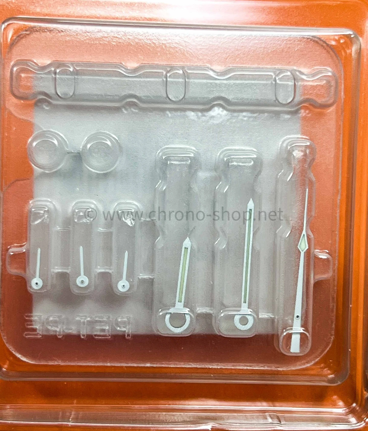 Omega Montres Speedmaster Professional Moon Watch 145.022,345.022 Jeu Aiguilles Luminova Ref 067PP00001 Cal 861/1861/1863 10 Omega Montres Speedmaster Professional Moon Watch 145.022,345.022 Jeu Aiguilles Luminova Ref 067PP00001 Cal 861/1861/1863 – Image 8