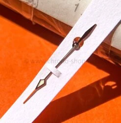 Omega Originale Pièce Horlogère Ref 0066WZ4315 Aiguille Centrale Montres Hommes Omega Seamaster Planet Ocean 42mm 2201.50.00 -Aiguilles et Pièces Soldes omega originale piece horlogere ref 0066wz4315 aiguille centrale montres hommes omega seamaster planet ocean 42mm 22015000 2