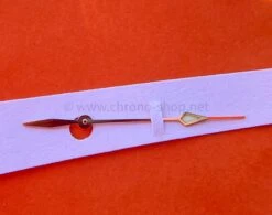 Omega Originale Pièce Horlogère Ref 0066WZ4315 Aiguille Centrale Montres Hommes Omega Seamaster Planet Ocean 42mm 2201.50.00 -Aiguilles et Pièces Soldes omega originale piece horlogere ref 0066wz4315 aiguille centrale montres hommes omega seamaster planet ocean 42mm 22015000 5