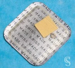 Omega Pièce Horlogerie Montres Vintages Fourniture Ref 210-1108 Pignon De Remontoir -Aiguilles et Pièces Soldes omega piece horlogerie montres vintages fourniture ref 210 1108 pignon de remontoir 3