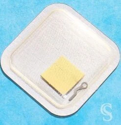 Omega Pièce Horlogerie Montres Vintages Fourniture Ref 210-1111 Levier D'embrayage -Aiguilles et Pièces Soldes omega piece horlogerie montres vintages fourniture ref 210 1111 levier d embrayage 2