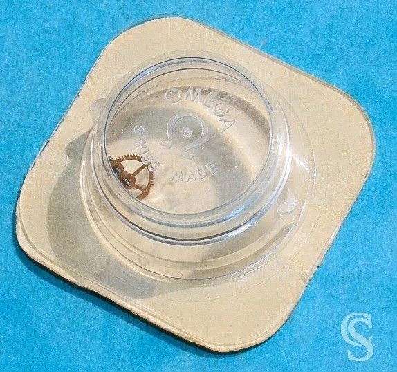 Omega Pièce Horlogerie Montres Vintages Fourniture Ref 210-1225 ROUE DE CENTRE 6 Omega Pièce Horlogerie Montres Vintages Fourniture Ref 210-1225 ROUE DE CENTRE – Image 4