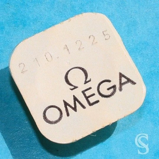 Omega Pièce Horlogerie Montres Vintages Fourniture Ref 210-1225 ROUE DE CENTRE 3 Omega Pièce Horlogerie Montres Vintages Fourniture Ref 210-1225 ROUE DE CENTRE