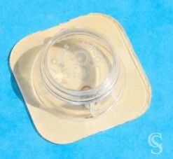 Omega Pièce Horlogerie Montres Vintages Fourniture Ref 211-1225 ROUE DE CENTRE -Aiguilles et Pièces Soldes omega piece horlogerie montres vintages fourniture ref 211 1225 roue de centre 2