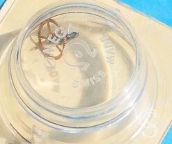 Omega Pièce Horlogerie Montres Vintages Fourniture Ref 211-1225 ROUE DE CENTRE -Aiguilles et Pièces Soldes omega piece horlogerie montres vintages fourniture ref 211 1225 roue de centre 3