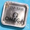 Omega Pièce Horlogerie Montres Vintages Fourniture Ref 212-1333 -Aiguilles et Pièces Soldes omega piece horlogerie montres vintages fourniture ref 212 1333