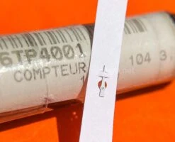 Omega Rare Aiguille Blanche Compteur Triangle Ref 066TP4001 De Montres Omega Chronographe -Aiguilles et Pièces Soldes omega rare aiguille blanche compteur triangle ref 066tp4001 de montres omega chronographe 2