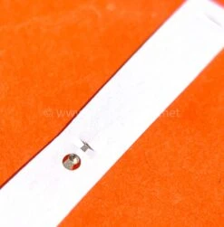 Omega Rare Aiguille Blanche Compteur Triangle Ref 066TP4001 De Montres Omega Chronographe -Aiguilles et Pièces Soldes omega rare aiguille blanche compteur triangle ref 066tp4001 de montres omega chronographe 4