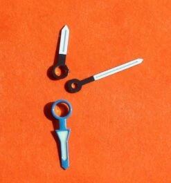 Omega Set Aiguilles Luminova Montres Flightmaster Calibre 910, 911, 920, 930 11 Omega Set Aiguilles Luminova Montres Flightmaster Calibre 910, 911, 920, 930 -Aiguilles et Pièces Soldes omega set aiguilles luminova montres flightmaster calibre 910 911 920 930 2