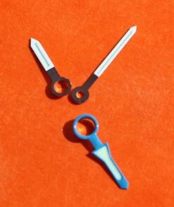 Omega Set Aiguilles Luminova Montres Flightmaster Calibre 910, 911, 920, 930 12 Omega Set Aiguilles Luminova Montres Flightmaster Calibre 910, 911, 920, 930 -Aiguilles et Pièces Soldes omega set aiguilles luminova montres flightmaster calibre 910 911 920 930 3