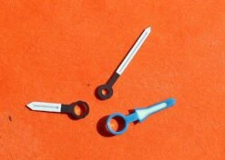 Omega Set Aiguilles Luminova Montres Flightmaster Calibre 910, 911, 920, 930 14 Omega Set Aiguilles Luminova Montres Flightmaster Calibre 910, 911, 920, 930 -Aiguilles et Pièces Soldes omega set aiguilles luminova montres flightmaster calibre 910 911 920 930 5