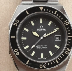 Omega Vintage Aiguille Blanche Chronographe Luminova Montres Ancienne Speedmaster 145.022, Seamaster 166.0177 19 Omega Vintage Aiguille Blanche Chronographe Luminova Montres Ancienne Speedmaster 145.022, Seamaster 166.0177 -Aiguilles et Pièces Soldes omega vintage aiguille blanche chronographe luminova montres ancienne speedmaster 145022 seamaster 1660177 1