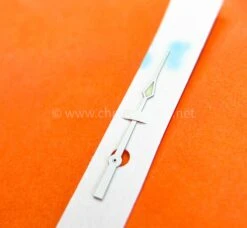 Omega Vintage Aiguille Blanche Chronographe Luminova Montres Ancienne Speedmaster 145.022, Seamaster 166.0177 17 Omega Vintage Aiguille Blanche Chronographe Luminova Montres Ancienne Speedmaster 145.022, Seamaster 166.0177 -Aiguilles et Pièces Soldes omega vintage aiguille blanche chronographe luminova montres ancienne speedmaster 145022 seamaster 1660177 5