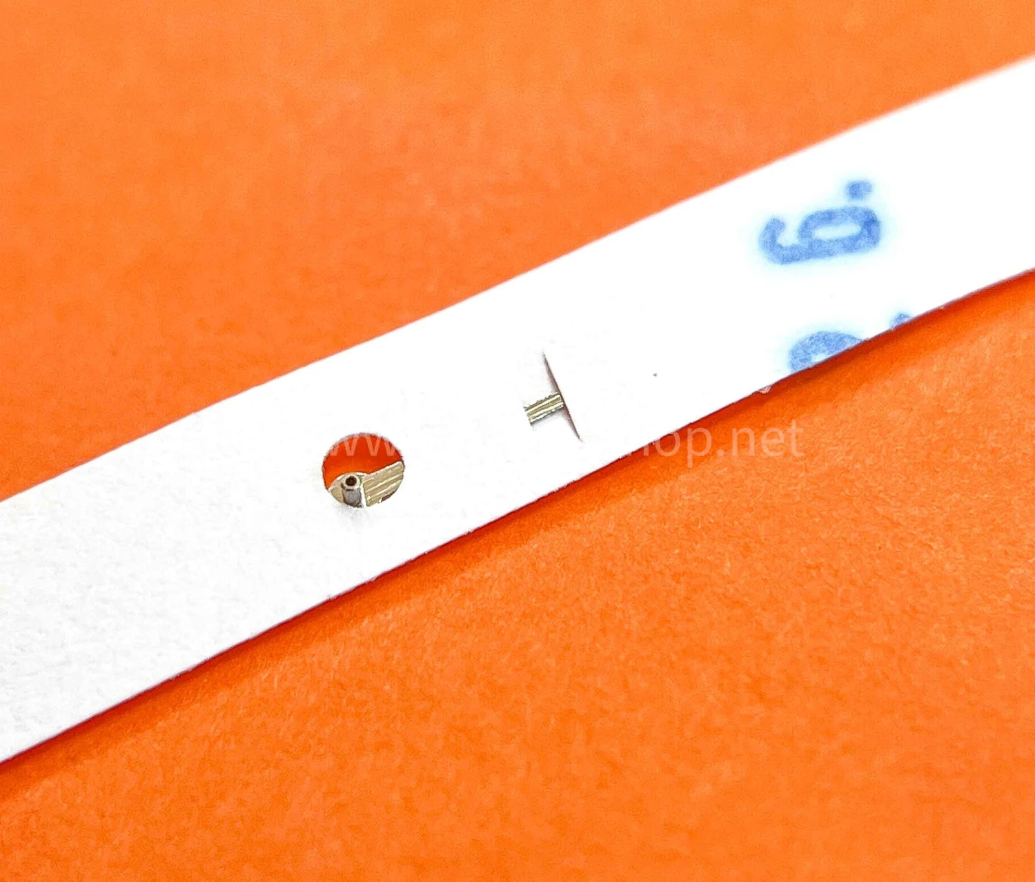 Omega Vintage Aiguille Blanche Chronographe Luminova Montres Ancienne Speedmaster 145.022, Seamaster 166.0177 10 Omega Vintage Aiguille Blanche Chronographe Luminova Montres Ancienne Speedmaster 145.022, Seamaster 166.0177 – Image 8