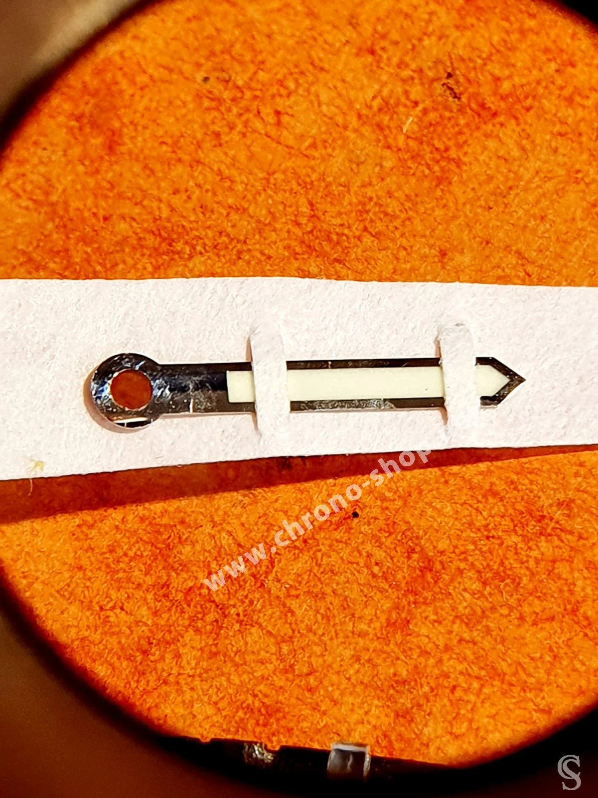 Patek Philippe Horlogerie Pièce Détachée Jeu Aiguilles Luminova Montres Hommes Aquanaut 5167 13 Patek Philippe Horlogerie Pièce Détachée Jeu Aiguilles Luminova Montres Hommes Aquanaut 5167 – Image 11