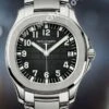 Patek Philippe Horlogerie Pièce Détachée Jeu Aiguilles Luminova Montres Hommes Aquanaut 5167