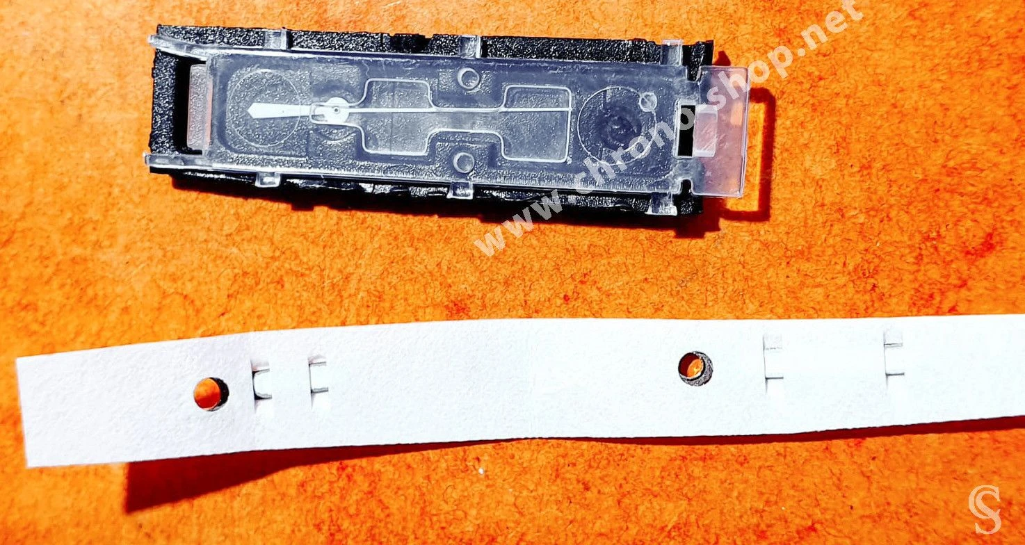 Patek Philippe Horlogerie Pièce Détachée Jeu Aiguilles Luminova Montres Hommes Aquanaut 5167 18 Patek Philippe Horlogerie Pièce Détachée Jeu Aiguilles Luminova Montres Hommes Aquanaut 5167 – Image 16