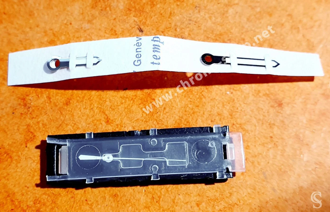 Patek Philippe Horlogerie Pièce Détachée Jeu Aiguilles Luminova Montres Hommes Aquanaut 5167 19 Patek Philippe Horlogerie Pièce Détachée Jeu Aiguilles Luminova Montres Hommes Aquanaut 5167 – Image 17