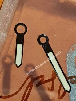 Patek Philippe Horlogerie Pièce Détachée Jeu Aiguilles Luminova Montres Hommes Aquanaut 5167 40 Patek Philippe Horlogerie Pièce Détachée Jeu Aiguilles Luminova Montres Hommes Aquanaut 5167 -Aiguilles et Pièces Soldes patek philippe horlogerie piece detachee jeu aiguilles luminova montres hommes aquanaut 5167 18