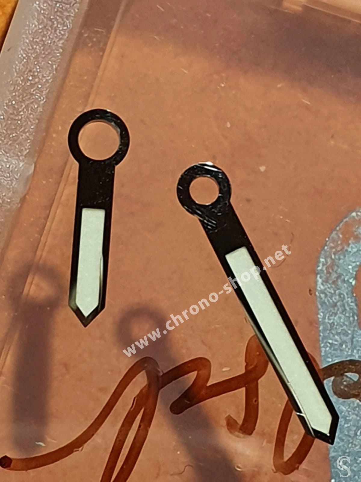 Patek Philippe Horlogerie Pièce Détachée Jeu Aiguilles Luminova Montres Hommes Aquanaut 5167 21 Patek Philippe Horlogerie Pièce Détachée Jeu Aiguilles Luminova Montres Hommes Aquanaut 5167 – Image 19