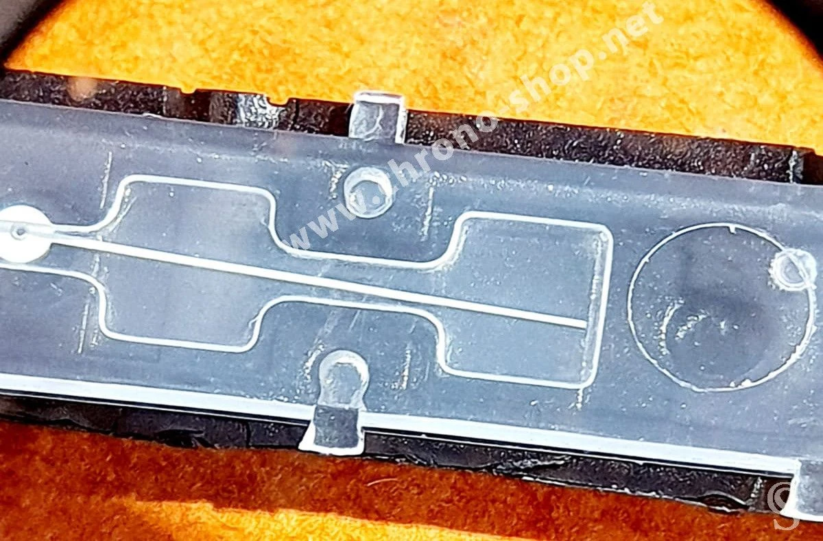 Patek Philippe Horlogerie Pièce Détachée Jeu Aiguilles Luminova Montres Hommes Aquanaut 5167 6 Patek Philippe Horlogerie Pièce Détachée Jeu Aiguilles Luminova Montres Hommes Aquanaut 5167 – Image 4