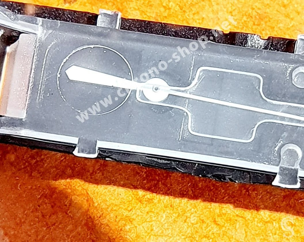 Patek Philippe Horlogerie Pièce Détachée Jeu Aiguilles Luminova Montres Hommes Aquanaut 5167 7 Patek Philippe Horlogerie Pièce Détachée Jeu Aiguilles Luminova Montres Hommes Aquanaut 5167 – Image 5