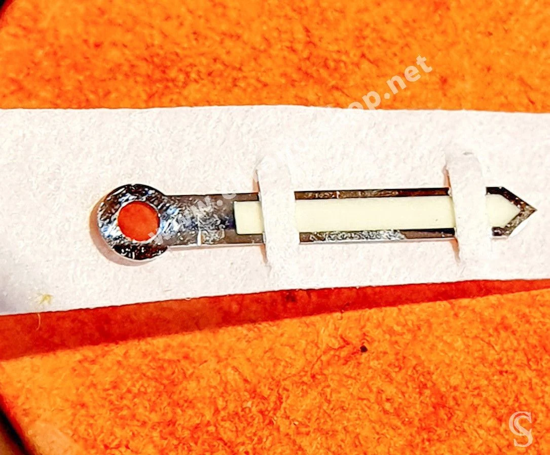 Patek Philippe Horlogerie Pièce Détachée Jeu Aiguilles Luminova Montres Hommes Aquanaut 5167 9 Patek Philippe Horlogerie Pièce Détachée Jeu Aiguilles Luminova Montres Hommes Aquanaut 5167 – Image 7