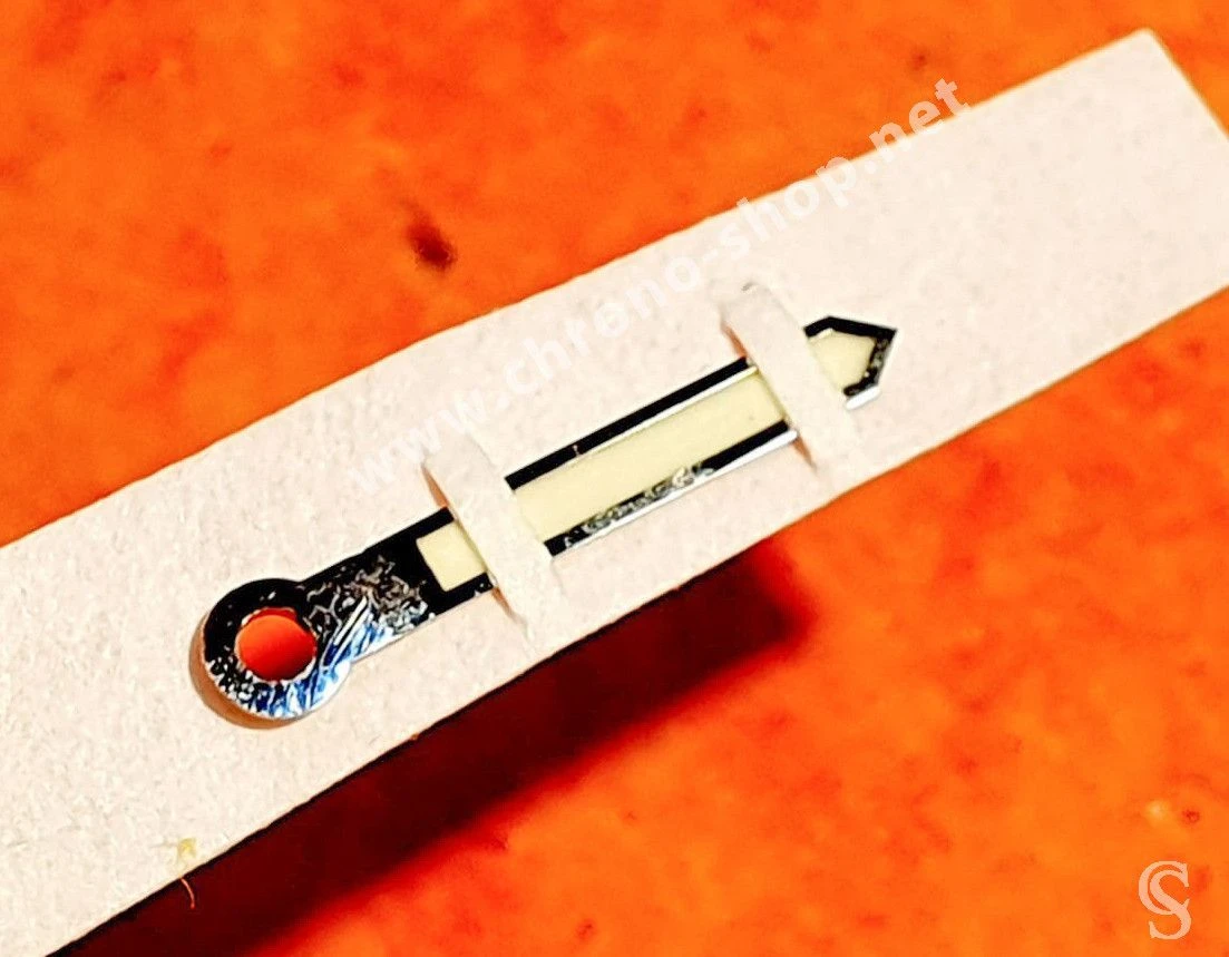 Patek Philippe Horlogerie Pièce Détachée Jeu Aiguilles Luminova Montres Hommes Aquanaut 5167 10 Patek Philippe Horlogerie Pièce Détachée Jeu Aiguilles Luminova Montres Hommes Aquanaut 5167 – Image 8