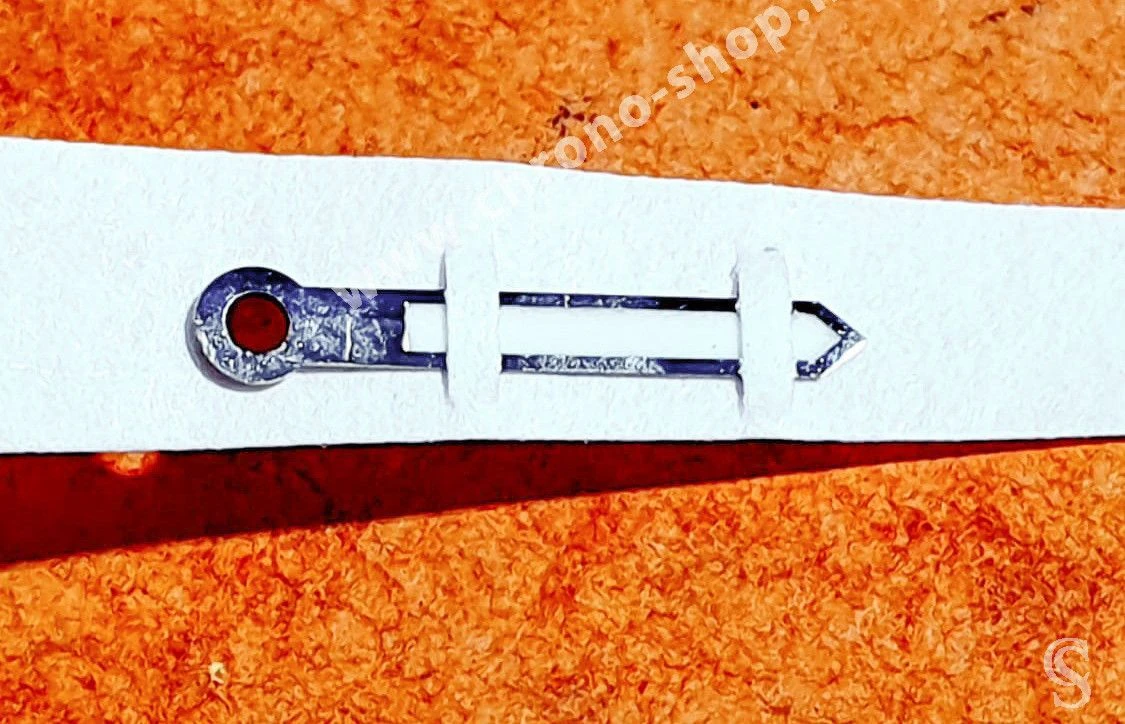 Patek Philippe Horlogerie Pièce Détachée Jeu Aiguilles Luminova Montres Hommes Aquanaut 5167 11 Patek Philippe Horlogerie Pièce Détachée Jeu Aiguilles Luminova Montres Hommes Aquanaut 5167 – Image 9