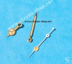 ★★ RARE VINTAGE ROLEX SET AIGUILLES TRITIUM LOLLIPOP MONTRES SUBMARINER 5510, 6538, 5508, 6536 CAL 1030 ★★ -Aiguilles et Pièces Soldes rare vintage rolex set aiguilles tritium lollipop montres submariner 5510 6538 5508 6536 cal 1030 2