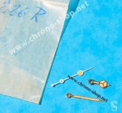 ★★ RARE VINTAGE ROLEX SET AIGUILLES TRITIUM LOLLIPOP MONTRES SUBMARINER 5510, 6538, 5508, 6536 CAL 1030 ★★ -Aiguilles et Pièces Soldes rare vintage rolex set aiguilles tritium lollipop montres submariner 5510 6538 5508 6536 cal 1030 4