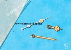 ★★ RARE VINTAGE ROLEX SET AIGUILLES TRITIUM LOLLIPOP MONTRES SUBMARINER 5510, 6538, 5508, 6536 CAL 1030 ★★ -Aiguilles et Pièces Soldes rare vintage rolex set aiguilles tritium lollipop montres submariner 5510 6538 5508 6536 cal 1030 5