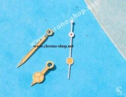 ★★ RARE VINTAGE ROLEX SET AIGUILLES TRITIUM LOLLIPOP MONTRES SUBMARINER 5510, 6538, 5508, 6536 CAL 1030 ★★ -Aiguilles et Pièces Soldes rare vintage rolex set aiguilles tritium lollipop montres submariner 5510 6538 5508 6536 cal 1030 6