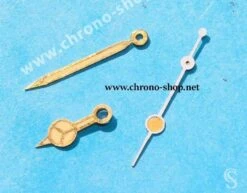 ★★ RARE VINTAGE ROLEX SET AIGUILLES TRITIUM LOLLIPOP MONTRES SUBMARINER 5510, 6538, 5508, 6536 CAL 1030 ★★ -Aiguilles et Pièces Soldes rare vintage rolex set aiguilles tritium lollipop montres submariner 5510 6538 5508 6536 cal 1030 7