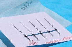 ROLEX 1 X AIGUILLE SECONDE, TROTTEUSE TRITIUM OR BLANC MONTRES OYSTER PRECISION 6694 CAL 1210 -Aiguilles et Pièces Soldes rolex 1 x aiguille seconde trotteuse tritium or blanc montres oyster precision 6694 cal 1210 7