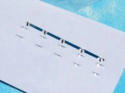 ROLEX 1 X AIGUILLE SECONDE, TROTTEUSE TRITIUM OR BLANC MONTRES OYSTER PRECISION 6694 CAL 1210 -Aiguilles et Pièces Soldes rolex 1 x aiguille seconde trotteuse tritium or blanc montres oyster precision 6694 cal 1210 9