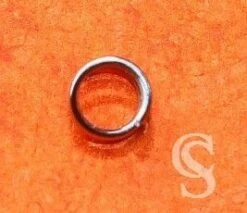 Rolex 1 X Ressort Central De Poussoir Acier Vissé Montre Rolex Daytona 6263, 6265, 16520, 116520 -Aiguilles et Pièces Soldes rolex 1 x ressort central de poussoir acier visse montre rolex daytona 6263 6265 16520 116520 5