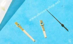 Rolex Aiguilles épaisses Or Jaune Vintages Luminova Montres Oyster Datejust 16018, 16233, 16014 Cal 3035, 3135 14 Rolex Aiguilles épaisses Or Jaune Vintages Luminova Montres Oyster Datejust 16018, 16233, 16014 Cal 3035, 3135 -Aiguilles et Pièces Soldes rolex aiguilles epaisses or jaune vintages luminova montres oyster datejust 16018 16233 16014 cal 3035 3135 3