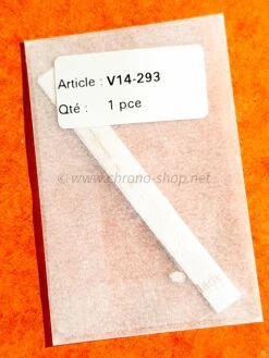 Rolex Aiguilles Minutes & Heures Liseret Noir Or Jaune Montres Président Day-Date 18038,18368,18378,18388 Cal 3055,3155