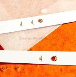 Rolex Aiguilles Minutes & Heures Liseret Noir Or Jaune Montres Président Day-Date 18038,18368,18378,18388 Cal 3055,3155 -Aiguilles et Pièces Soldes rolex aiguilles minutes heures liseret noir or jaune montres president day date 18038183681837818388 cal 30553155 6