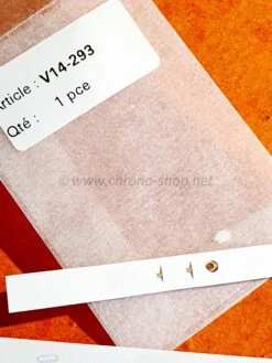 Rolex Aiguilles Minutes & Heures Liseret Noir Or Jaune Montres Président Day-Date 18038,18368,18378,18388 Cal 3055,3155 -Aiguilles et Pièces Soldes rolex aiguilles minutes heures liseret noir or jaune montres president day date 18038183681837818388 cal 30553155 7